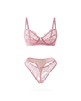 BELLA PUDRA DESTEKSİZ BRALET TAKIM 1