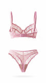 BELLA PUDRA DESTEKSİZ BRALET TAKIM 2