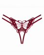 DEEP BORDO FANTAZİ KÜLOT 1