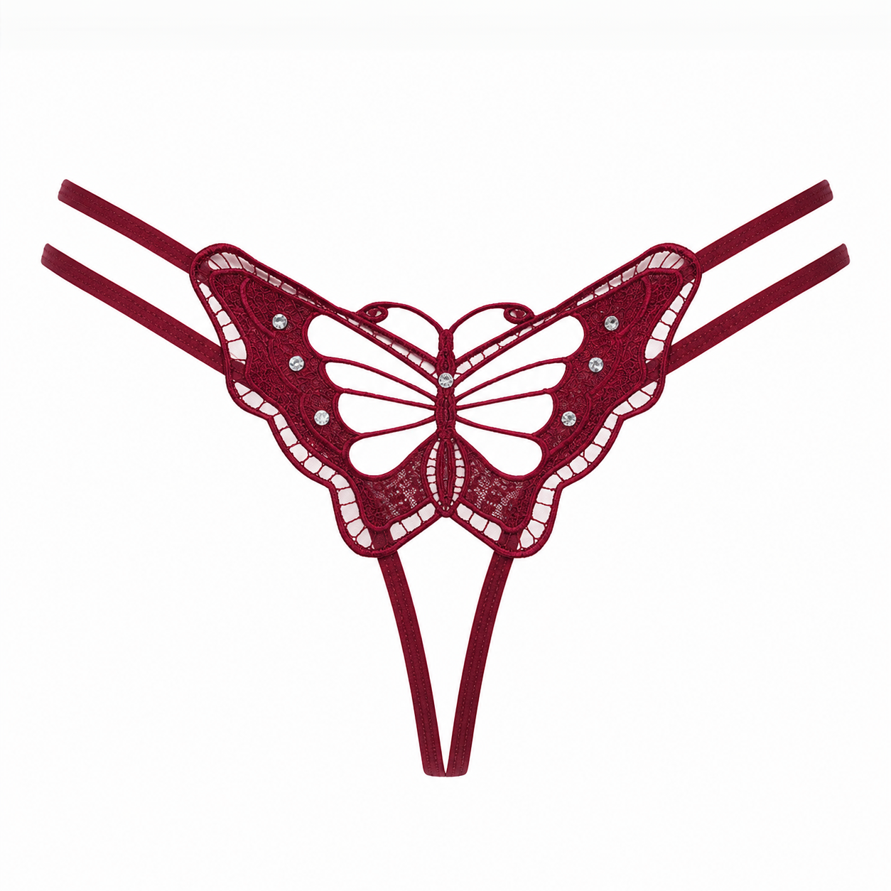 DEEP BORDO FANTAZİ KÜLOT 1