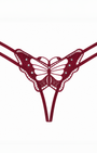 DEEP BORDO FANTAZİ KÜLOT 1