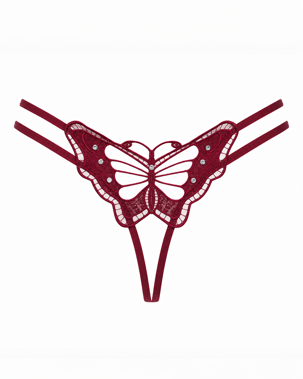 DEEP BORDO FANTAZİ KÜLOT 1