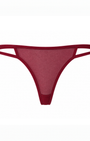 DEEP BORDO FANTAZİ KÜLOT 2