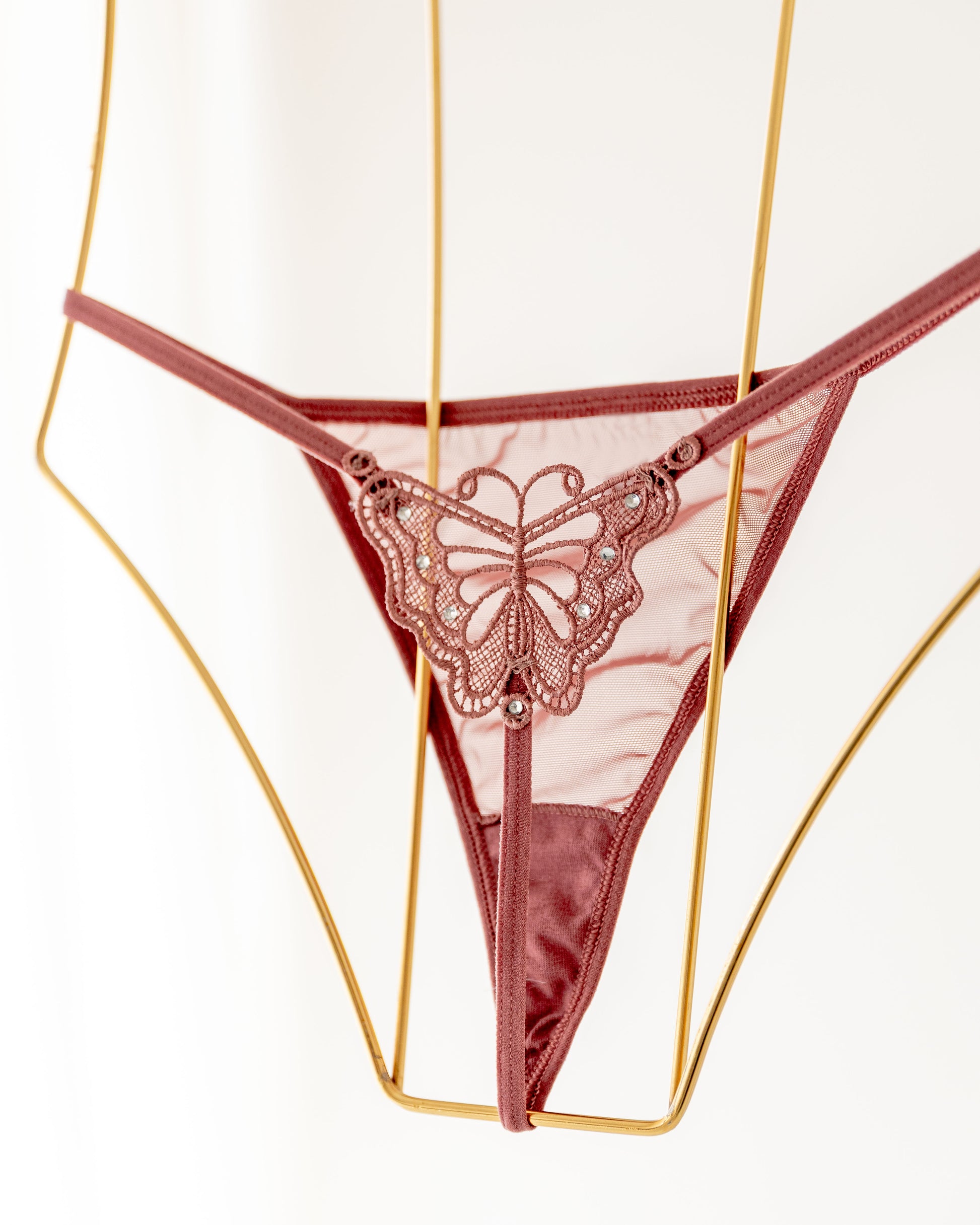 Nyra Vizon Fantazi Külot