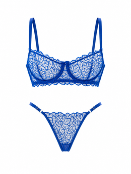 Lacivert