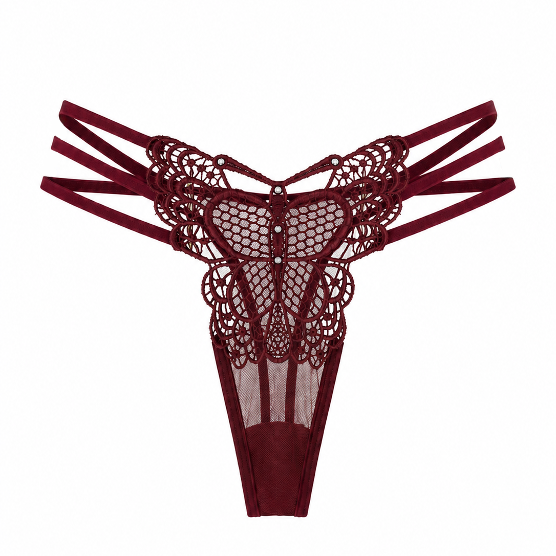 TOUCH BORDO FANTAZİ KÜLOT 1