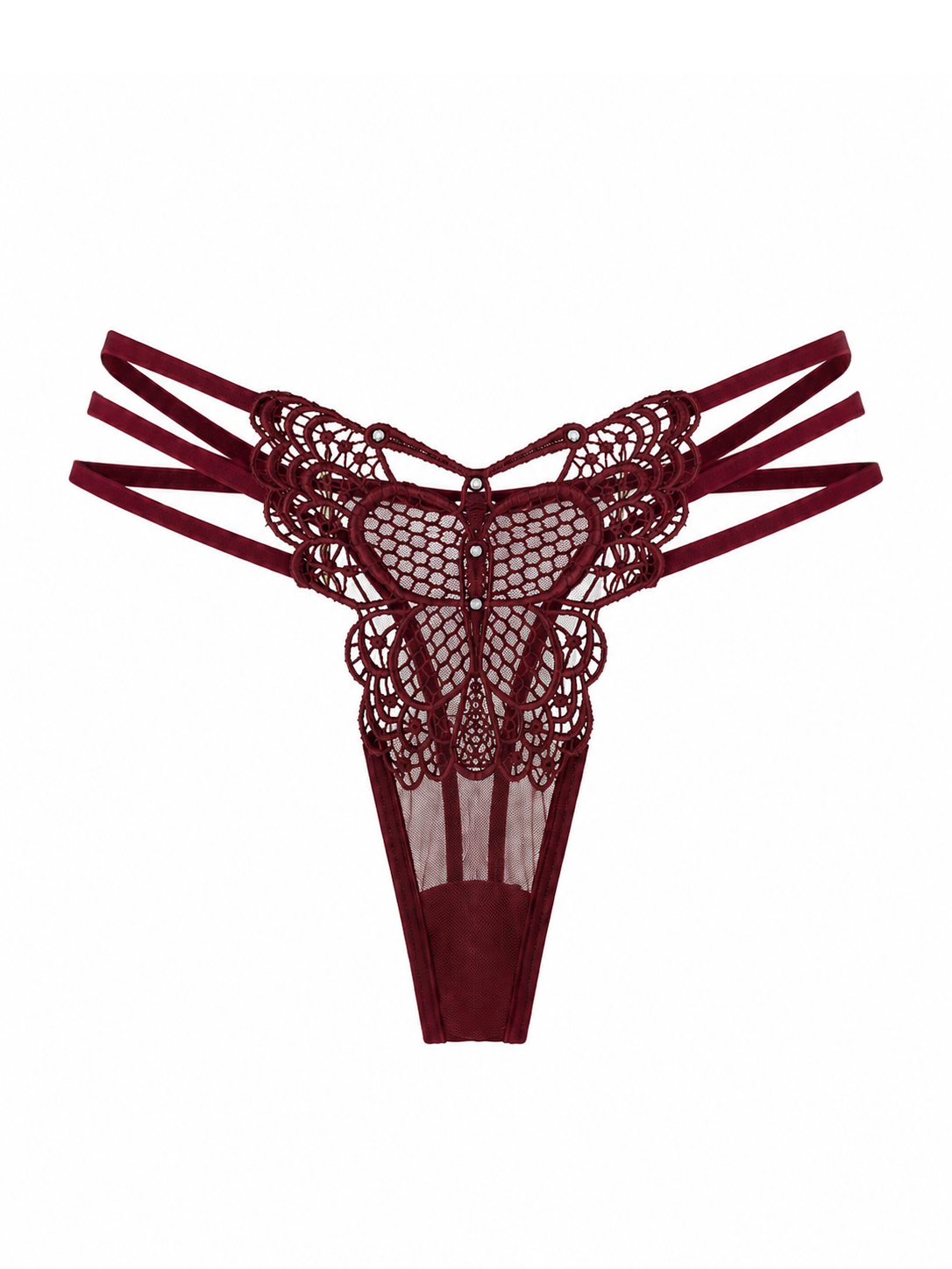 TOUCH BORDO FANTAZİ KÜLOT 1