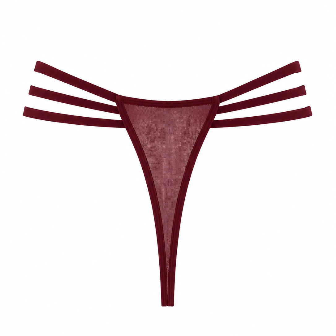 TOUCH BORDO FANTAZİ KÜLOT 2
