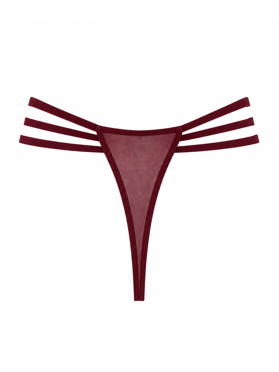 TOUCH BORDO FANTAZİ KÜLOT 2