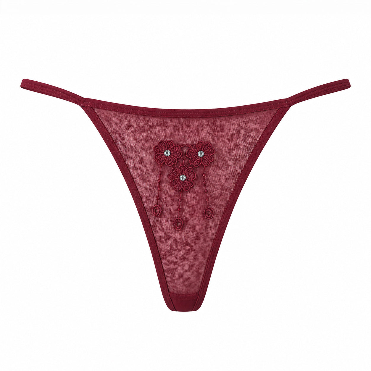 VELA BORDO FANTAZİ KÜLOT 1