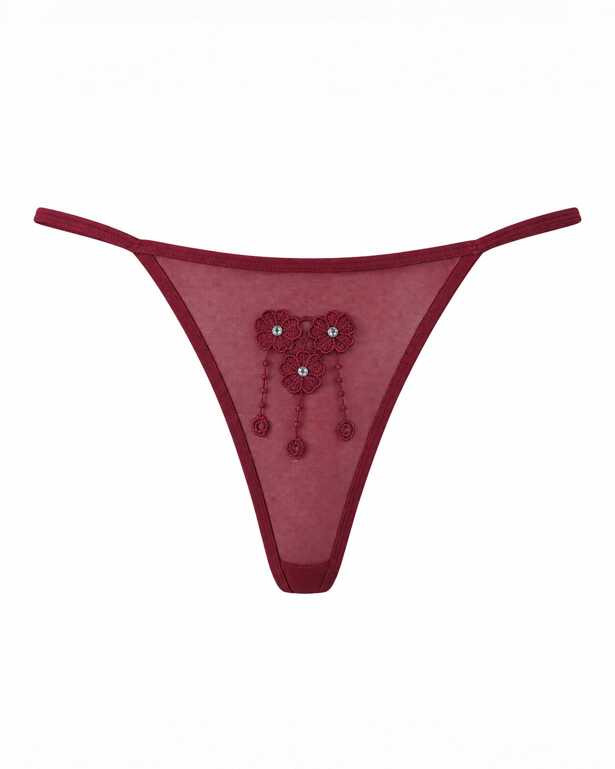 VELA BORDO FANTAZİ KÜLOT 1