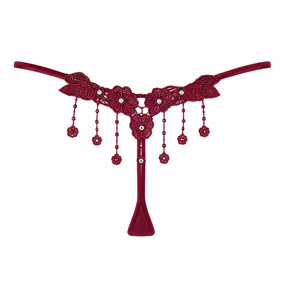 VELA BORDO FANTAZİ KÜLOT 2