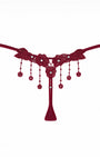 VELA BORDO FANTAZİ KÜLOT 2
