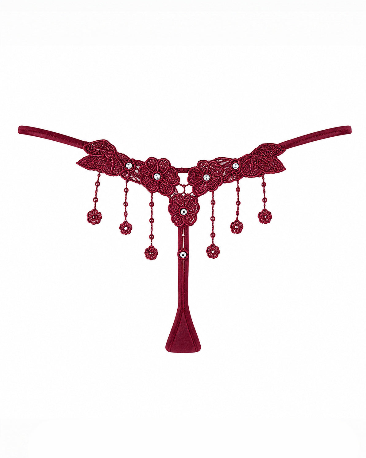 VELA BORDO FANTAZİ KÜLOT 2