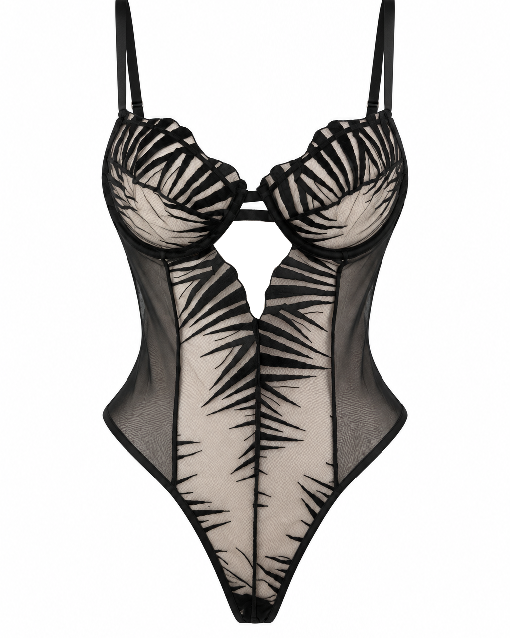 Bodysuitler